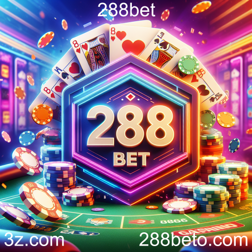 Descubra as Mesas de Jogos do 288bet: Diversão e Emoção ao Seu Alcance